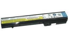 Аккумуляторная батарея для ноутбука Lenovo-IBM L09N8Y22 IdeaPad U460 14.4V Black 4400mAh Orig