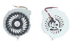 Вентилятор для ноутбука Sony Vaio SVF14, SVF142, 5V 0.28A 3-pin Panasonic