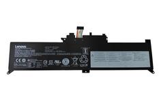 Аккумуляторная батарея для ноутбука Lenovo-IBM 00HW026 ThinkPad Yoga 260 15.2V Black 2815mAh Orig