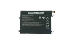 Аккумуляторная батарея для ноутбука HP HSTNN-IB7N Notebook X2 10-P010CA 7.4V Black 4000mAh OEM Аккумуляторная батарея для ноутбука HP HSTNN-IB7N Notebook X2 10-P010CA 7.4V Black 4000mAh OEM