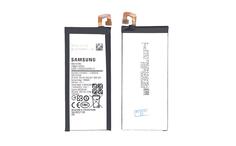 Аккумуляторная батарея для смартфона Samsung EB-BG570ABE Galaxy J5 Prime, On5 (2016) 3.8V Black 2400mAh 9.12Wh