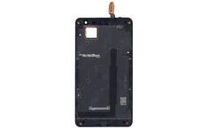 Матрица с тачскрином (модуль) для Nokia Lumia 625 черный Матрица с тачскрином (модуль) для Nokia Lumia 625 черный