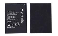 Аккумуляторная батарея для смартфона Huawei HB476387RBC Honor 3X (G750) 3.8V Black 3000mAh 11.4Wh