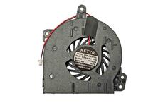 Вентилятор для ноутбука HP Compaq 500 5V 0.28-0.5A 2-pin KFTYR