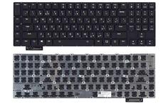 Клавиатура для ноутбука Lenovo Legion (Y920-17IKB) Black, (No Frame), RU