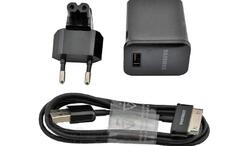 Блок питания для планшета Samsung 10W 5V 2A 40 pin P5110
