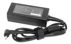 Блок живлення для ноутбука Toshiba 45W 19V 2.37A 4.0x1.7mm TA451904017 REPLACEMENT