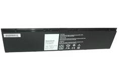 Аккумуляторная батарея для ноутбука Dell 34GKR Latitude E7440 7.4V Black 4500mAh OEM