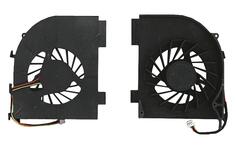 Вентилятор (кулер) для ноутбука HP Pavilion DV5-1000 VER-1 5V 0.5A 3-pin Sunon Вентилятор (кулер) для ноутбука HP Pavilion DV5-1000 VER-1 5V 0.5A 3-pin Sunon