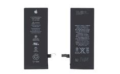 Аккумуляторная батарея для смартфона Apple 616-0805 iPhone 6 3.82V Black 1810mAh 6.91Wh