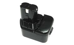 Аккумулятор для шуруповерта Hitachi BCC1205 EB 1212S 3.3Ah 12V черный Ni-Mh