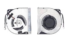 Вентилятор для ноутбука Asus B23 5V 0.40A 4-pin Brushless