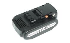 Акумулятор для шуруповерта Panasonic EY9L40 4.0Ah 14.4V чорний Li-Ion