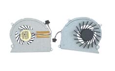 Вентилятор для ноутбука HP Pavilion 15-AU 5V 0.5A 4-pin FCN
