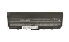 Усиленная аккумуляторная батарея для ноутбука Dell GK479 Inspiron 1520 10.8V Black 6600mAh OEM Усиленная аккумуляторная батарея для ноутбука Dell GK479 Inspiron 1520 10.8V Black 6600mAh OEM