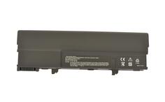 Усиленная аккумуляторная батарея для ноутбука Dell HF674 XPS M1210 11.1V Black 7200mAh OEM