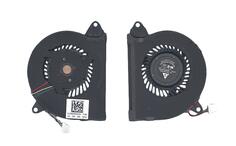 Вентилятор для ноутбука Asus Zenbook UX32 5V 0.4A 4-pin Brushless