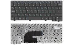 Клавиатура для ноутбука Asus EEE PC (MK90H) Black, RU