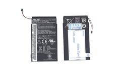Акумуляторна батарея для планшета Asus C11N1303 T300LA 3,7V Silver 570mAh Orig