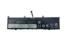 Аккумуляторная батарея для ноутбука Lenovo L17M4P72 ThinkPad P1 15.36V Black 5235mAh Аккумуляторная батарея для ноутбука Lenovo L17M4P72 ThinkPad P1 15.36V Black 5235mAh