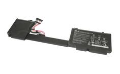 Акумуляторна батарея для ноутбука Asus C32-G46 ROG G46 11.1V Black 6260mAh Orig