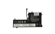 Аккумуляторная батарея для ноутбука Lenovo L17M3PG2 Legion Y7000 11.4V Black 4800mAh OEM долгий шлейф Аккумуляторная батарея для ноутбука Lenovo L17M3PG2 Legion Y7000 11.4V Black 4800mAh OEM долгий шлейф