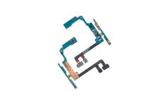 Шлейф кнопки громкости для Samsung A3