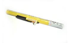 Акумуляторна батарея для ноутбука Lenovo-IBM L12L4K01 IdeaPad Z400 14.4V Black 2900mAh Orig