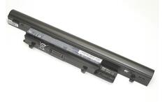 Аккумуляторная батарея для ноутбука Acer AS10H75 ID43A 11.1V Black 4400mAh Orig