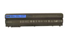 Акумуляторна батарея для ноутбука Dell T54FJ Latitude E6420 11.1V Black 5240mAh Orig Акумуляторна батарея для ноутбука Dell T54FJ Latitude E6420 11.1V Black 5240mAh Orig