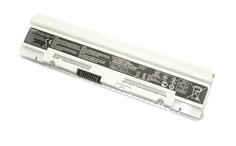Акумуляторна батарея для ноутбука Asus A31-1025 Eee PC 1025C 10.8V Silver 2600mAh Orig