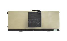 Аккумуляторная батарея для ноутбука Dell 0HTR7 Dell XPS 15Z Ultrabook 14.8V Black 4400mAh Orig