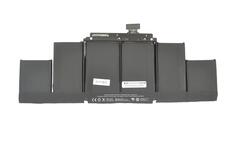 Аккумуляторная батарея для ноутбука Apple A1417 MacBook Pro 15-inch Retina A1398 10.95V Black 8460mAh Orig Аккумуляторная батарея для ноутбука Apple A1417 MacBook Pro 15-inch Retina A1398 10.95V Black 8460mAh Orig
