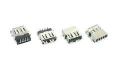 Розʼєм живлення для ноутбука HP Pavilion DV5000, DV8000