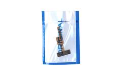 Шлейф зі сканером відбитку пальця для Xiaomi Mi Note 3 чорний