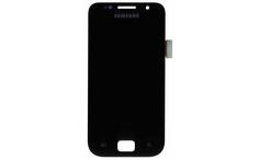 Матриця з тачскріном (модуль) для Samsung Galaxy S scLCD GT-I9003 чорний