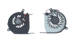 Вентилятор для ноутбука LG T280, T290 Haier X360 5V 0.45A 3-pin Forcecon