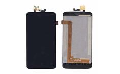 Матрица с тачскрином (модуль) для Acer Liquid Z4 Z140 Z160