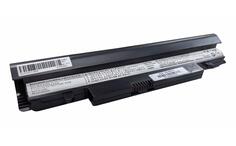 Аккумуляторная батарея для ноутбука Samsung AA-PB2VC6B N100 11.1V Black 5200mAh OEM
