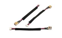 Розʼєм живлення для ноутбука HY-AC018 Acer Aspire 4315, 4310, 4710 з кабелем