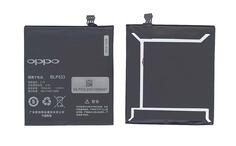 Акумуляторна батарея для Oppo BLP533 X907 3.7V Black 1500mAh 5.55Wh