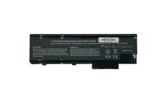 Аккумуляторная батарея для ноутбука Acer QC192 Aspire 1410 14.8V Black 5200mAh OEM Аккумуляторная батарея для ноутбука Acer QC192 Aspire 1410 14.8V Black 5200mAh OEM