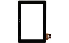 Тачскрін (Сенсорне скло) для планшета Asus PadFone 2 Station 203 чорний