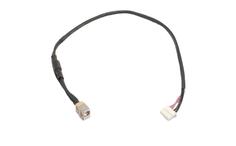 Розʼєм живлення для ноутбука Acer Aspire 5920, 5920G з кабелем HY-AC010