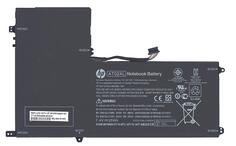 Акумуляторна батарея для планшета HP AT02XL ElitePad 900 G1 (D3H85UT) 7.4V Black 3200mAh Orig