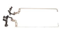 Петли для ноутбука HP Pavilion 15-P, 15-K для модели без сенсора