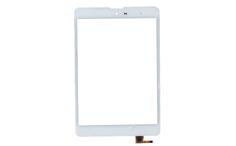 Тачскрін (Сенсорне скло) GSL 3675-RB785 білий