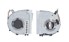 Вентилятор для ноутбука Dell Vostro V5460, V5470, V5480 5V 0.4A 4-pin Xuirdz