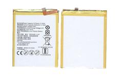Аккумуляторная батарея для смартфона Huawei HB386483ECW+ G9 Plus 3.85V Silver 3300mAh 12.71Wh