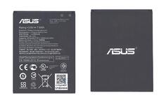 Аккумуляторная батарея для Asus C11P1506 ZenFone Go 3.8V Silver 2000mAh 7.8Wh